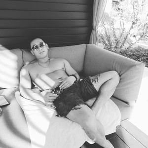 Meet your Posher, Chris-jan